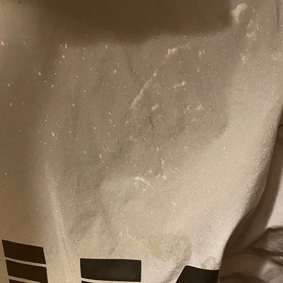 PINK Victoria's Secret Limited Edition Release 002 Reflective Jacket Size XS / S - Picture 11 of 16